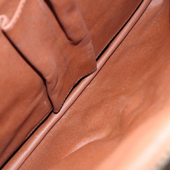 LOUIS VUITTON Monogram Sac 24 Earl Boston Bag - Picture 15 of 15